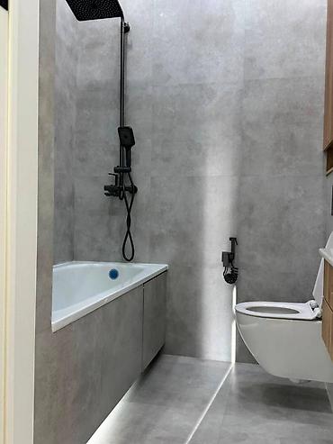 Продажа квартир: 1 комната, 42 м², Тунгуч мкр Элитка, 10 этаж, Евроремонт — 5
