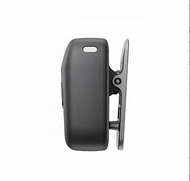 Петличные микрофоны: Беспроводной микрофон DJI Mic Mini Mobile Version DJI Mic Mini Mobile — 6