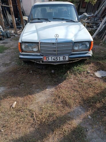 амортизатор передний мерседес 124: Mercedes-Benz GLS-Class: 1982 г., 2 л, Механика, Дизель, Седан