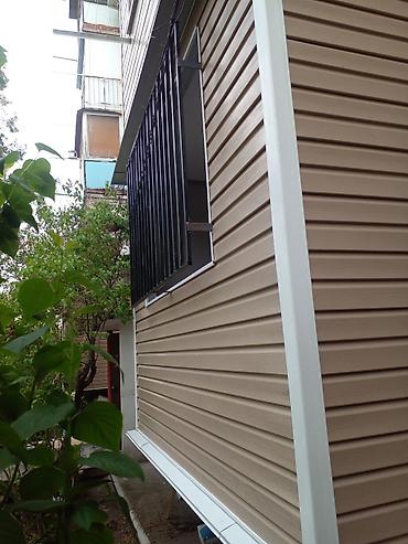 Утепление: Утепление фасада, Утепление балкона, лоджии, Утепление стен | Утепление дома, Утепление контейнера, Утепление офиса Пенопласт, Penoplex, Базальт Больше 6 лет опыта — 10