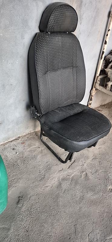 cuce ve xoruz temsil: Qabaq, Qızdırıcısız, Ford 1999, 1999 il, Analoq, Almaniya, İşlənmiş — 3