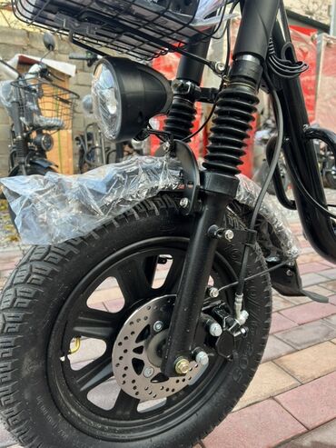 сколько стоит электронный велик: Электровелосипед, Новый