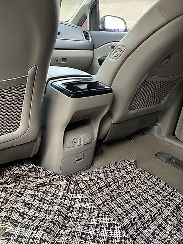 Kia: Kia Carnival: 2017 г., 2.2 л, Автомат, Дизель, Минивэн — 5