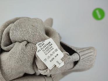 sweter kaszmir: Sweter damski, rozmiar M — 5