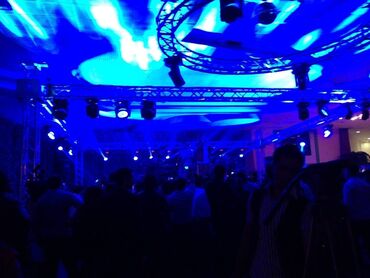 Dinamiklər və kolonkalar: Yeni RCF Kolonka, Növ - Akustik, rəng - Qara — 6