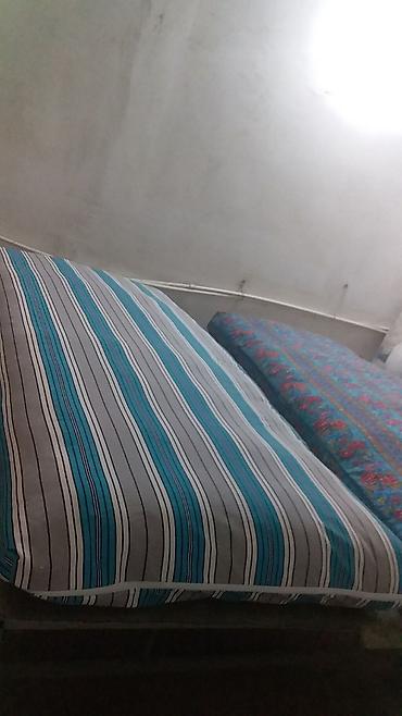 matras ucuz: Böyüklər üçün Yeni Yun Döşək, Pulsuz çatdırılma — 6