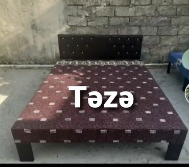 Çarpayılar: Kravat Təzə hazırları var Çatdırılma var Bir nəfərlik kravat 60 manat — 4