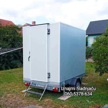 Organizacija događaja: Započnite svoj događaj s elegancijom i stilom uz naše bele šatore! — 2