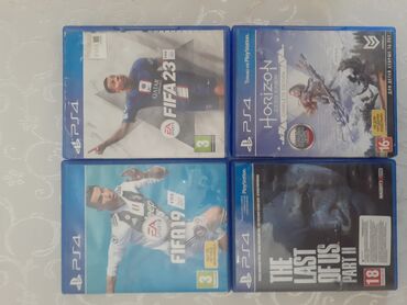 playstation 3 цена в оше: Ps4 oyunları barter var