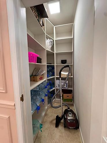 1000: 4 комнаты, 160 м², Карпинка Элитка, 11 этаж, Дизайнерский ремонт — 10
