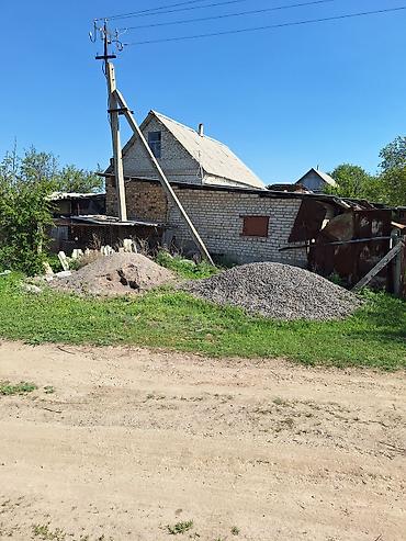 Продажа коттеджей и домов: Продаётся частный дом с приусадебным участком. Село Каражигач Ст — 3