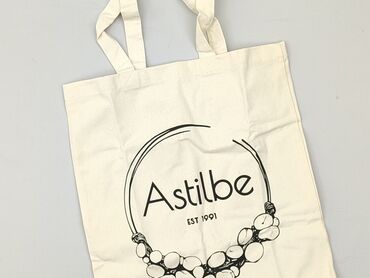 szale reserved: Torba materiałowa, stan - Idealny