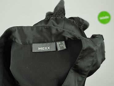 botki mexx: Mexx, Bluzka damska, rozmiar M — 4