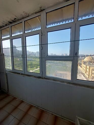 Uzunmüddətli kirayə mənzillər: Mənzil elanı Daxili İşlər Nazirliyinin arxasında, Təzə pir məscidinə — 5