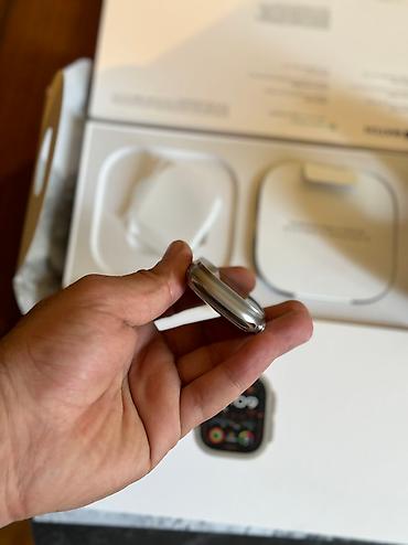 apple 13: Yeni, Smart saat, Apple — 5