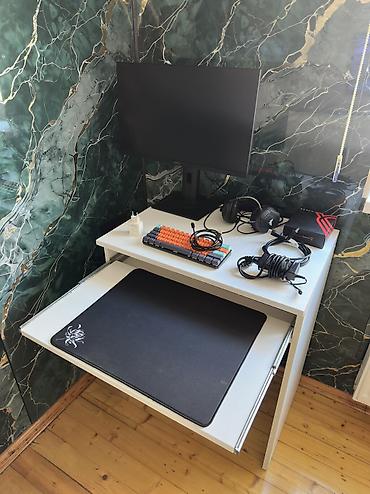 gaming pc: GPU - NVIDIA GeForce GTX 1660 Super 6GB CPU - Intel Xeon E5 2640 v3 | — 9