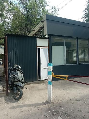 сто аренду: Срочно сдаю новое помещение 80кв/м, Длина -9м, ширина-7м. подсобка — 3