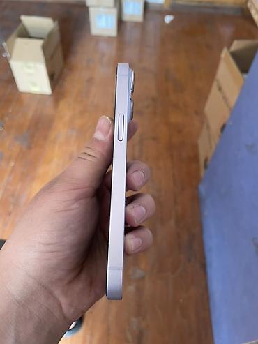 helldivers 2: Apple iPhone 14, 128 ГБ. Смартфон в светлом оттенке корпуса с — 5