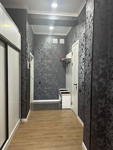 Продажа квартир: 2 комнаты, 73 м², Элитка, 9 этаж, Дизайнерский ремонт at lalafo.kg — 4 Продажа квартир: 2 комнаты, 73 м², Элитка, 9 этаж, Дизайнерский ремонт — 4