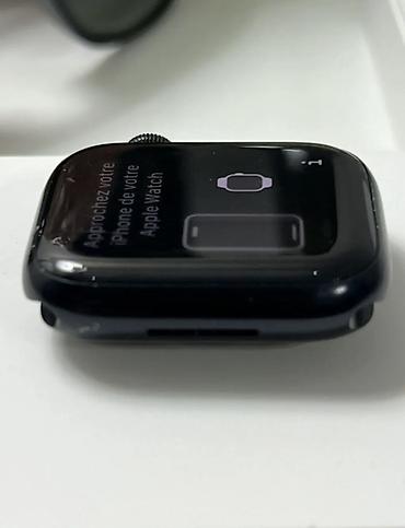amazfit active: ⌚️Apple Watch SE 2, 44 мм, Space Gray 💰Покупали в Америке — 4