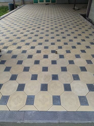 Евробрусчатка: Евро брусчатка Брусчатка Прессованный брусчатка Качественные at lalafo.kg — 4 Евробрусчатка: Евро брусчатка Брусчатка Прессованный брусчатка Качественные — 4