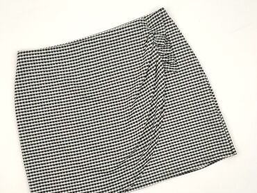 spódnice z kontrafałdą: Women`s skirt, size L (EU 40)