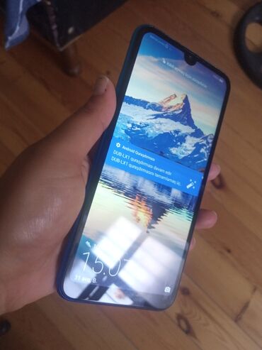 samsung a11 irsad: Samsung Galaxy A11, 32 GB, rəng - Mavi, Barmaq izi, İki sim kartlı