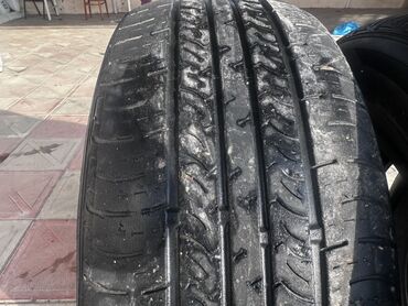 Təkərlər: İşlənmiş Şin Nexen 215 / 60 / R 16 — 3