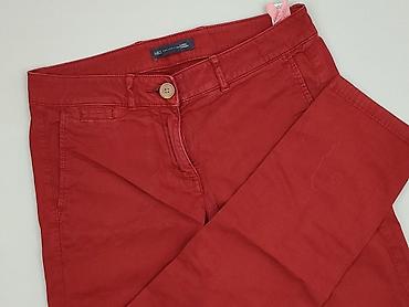 clothes miss: M&S Collection, Spodnie materiałowe damskie, rozmiar S — 1
