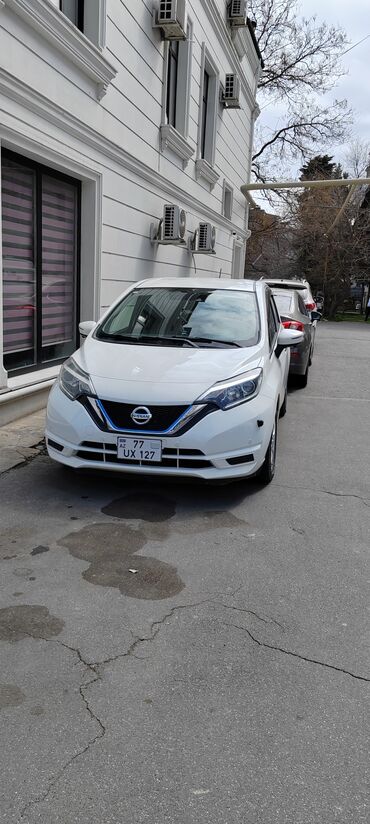 kiraye masin 2107: İllik, Nissan, Depozitlə, Qalmamaq şərti ilə