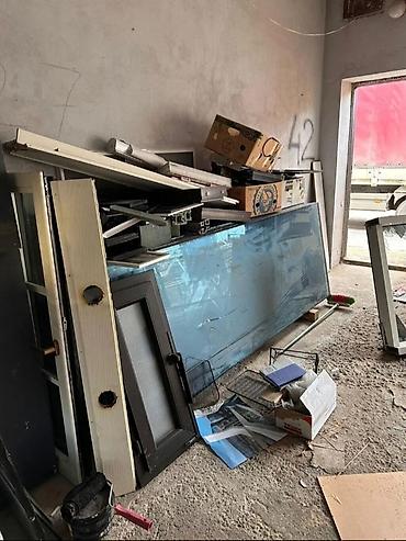 şuşe: Məhsul: Tonlu şüşə paketlər və çərçivəli şüşə panellər Təsvir: - — 5