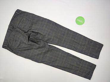 lurso buty: Spodnie materiałowe damskie, rozmiar 4XL — 3