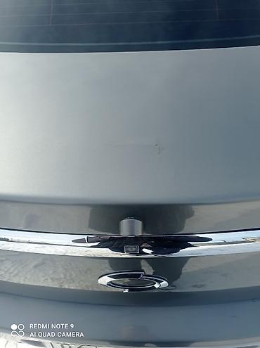 Renault: Renault SM6: 2017 г., 0.2 л, Автомат, Газ, Седан — 4