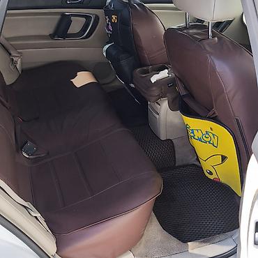 Subaru: Subaru Outback: 2003 г., 3 л, Автомат, Бензин, Универсал — 7