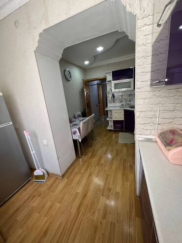 Köhnə tikili: Bakı, 3 otaqlı, Köhnə tikili, m. Gənclik, 85 kv. m — 11