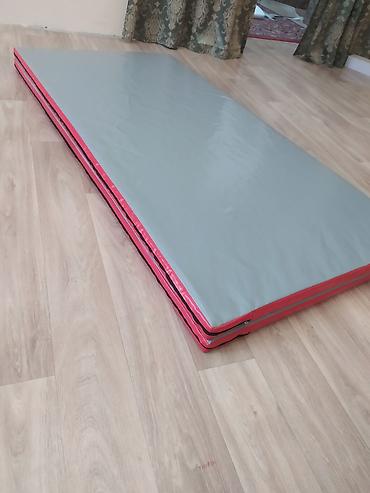 Другое для спорта и отдыха: Маты гимнастические маты для отработки татами даянги борцовские ковры — 3