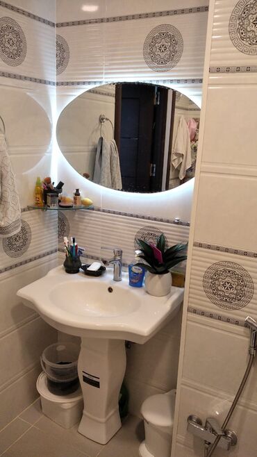 Yeni tikili: 2 otaqlı, Yeni tikili, 47 kv. m -da lalafo.az — 8 Yeni tikili: 2 otaqlı, Yeni tikili, 47 kv. m — 8