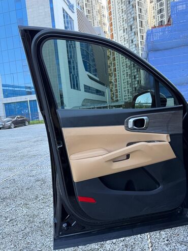 Kia: Kia Sorento: 2021 г., 2.2 л, Дизель, Кроссовер — 11