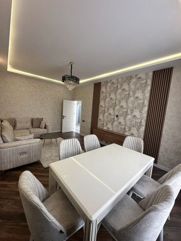 Həyət evləri və villaların satışı: 4 otaqlı, 130 kv. m, Kredit yoxdur, Yeni təmirli — 6