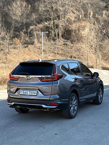 фара hrv: Honda CR-V: 2020 г., 1.5 л, Вариатор, Бензин, Кроссовер — 6