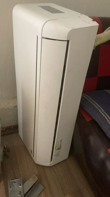 Zərərvericilərə qarşı mübarizə aparatları: Kondisioner Beko, İşlənmiş, 40-45 kv. m, Kredit yoxdur