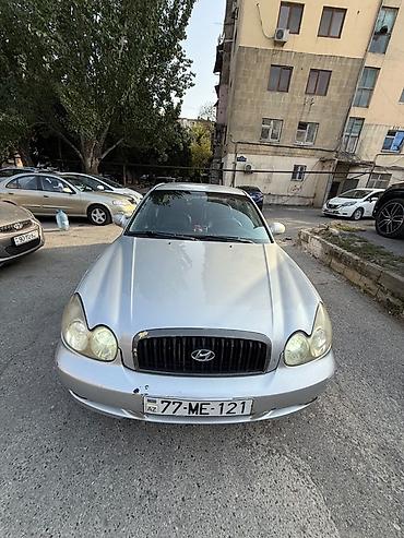 sonata 2004: İlkin 1400 20 ay 400 azn Avtomobil ela veziyyetdedir.Hal hazirda — 2