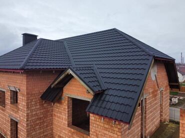 Profnastil: Bir basha anbardan satish xidmeti perakende ve toptan satish ister — 11