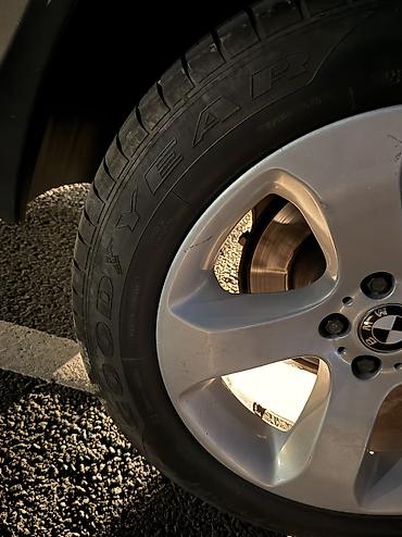 BMW: BMW X5: 2004 г., 3 л, Автомат, Бензин, Кроссовер — 12