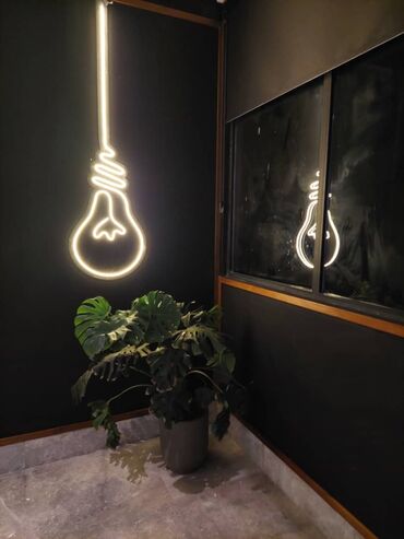 Reklam, çap: 🔷️ Logoların hazırlanması 🔷Qabarıq həriflər 🔷İşıqlı-İşıqsız karkazlar -da lalafo.az — 30 Reklam, çap: 🔷️ Logoların hazırlanması 🔷Qabarıq həriflər 🔷İşıqlı-İşıqsız karkazlar — 30