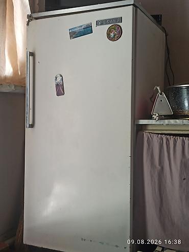 mini refrigerator: Холодильник Свияга (однокамерный) Отсек для заморозки внутри основной — 1