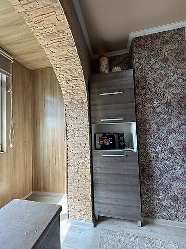 Долгосрочная аренда квартир: 3 комнаты, С мебелью полностью — 14