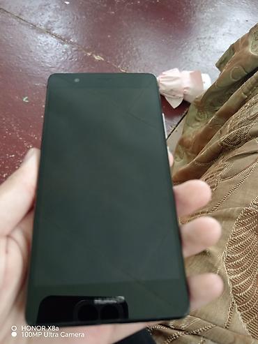 телефон fly cumulus 1: Huawei P9 lite mini, 16 ГБ, цвет - Черный, Две SIM карты, Отпечаток пальца — 2