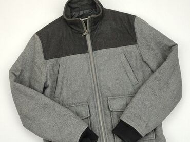 Куртки: Зимова для чоловіків, S, стан - Хороший