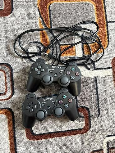 poco m7 pro 256: Продается PS3 2 джойстика работают отлично кнопки не залипают, РS не — 7